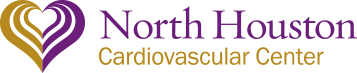 North Houston Cardiovascular Center logo